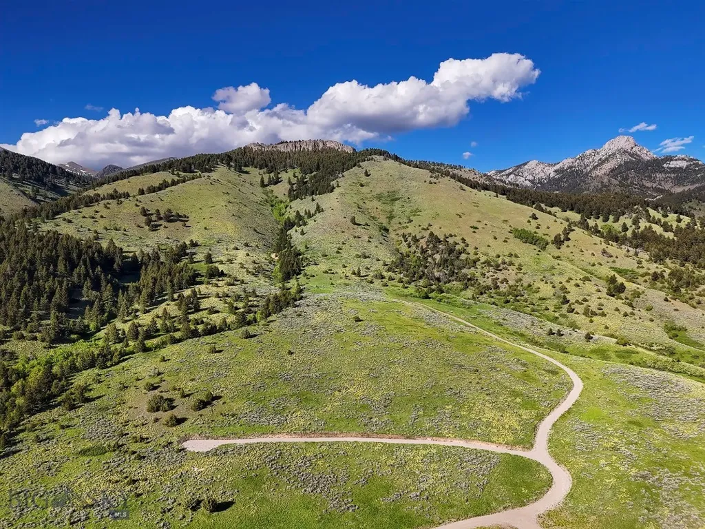 Springhill Vistas Ranch At Four Bar Ranch Belgrade MT 59714