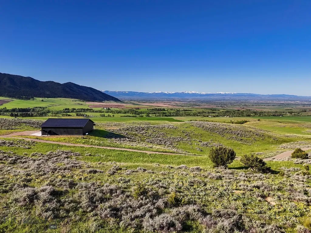 Springhill Vistas Ranch At Four Bar Ranch Belgrade MT 59714