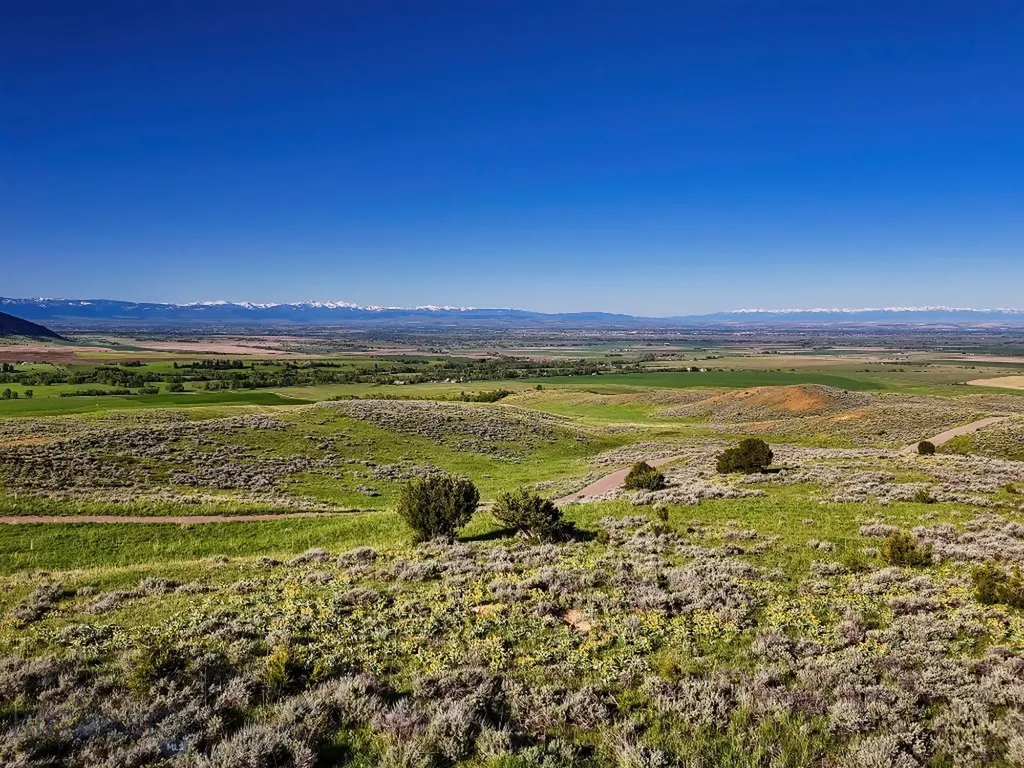 Springhill Vistas Ranch At Four Bar Ranch Belgrade MT 59714