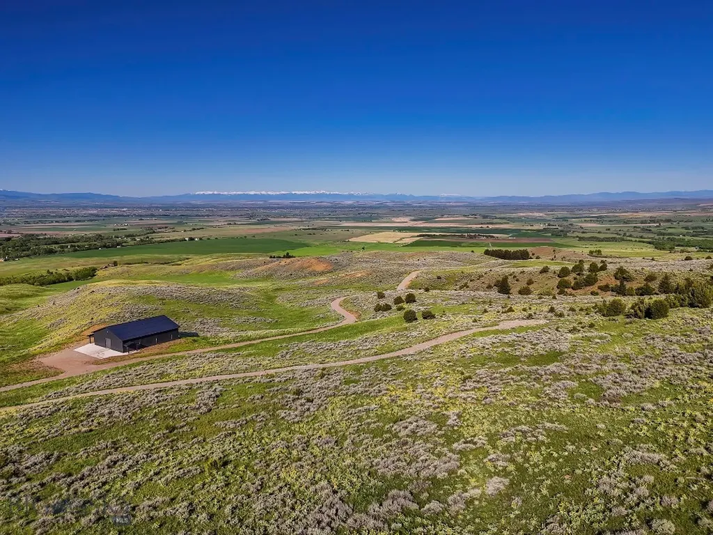 Springhill Vistas Ranch At Four Bar Ranch Belgrade MT 59714