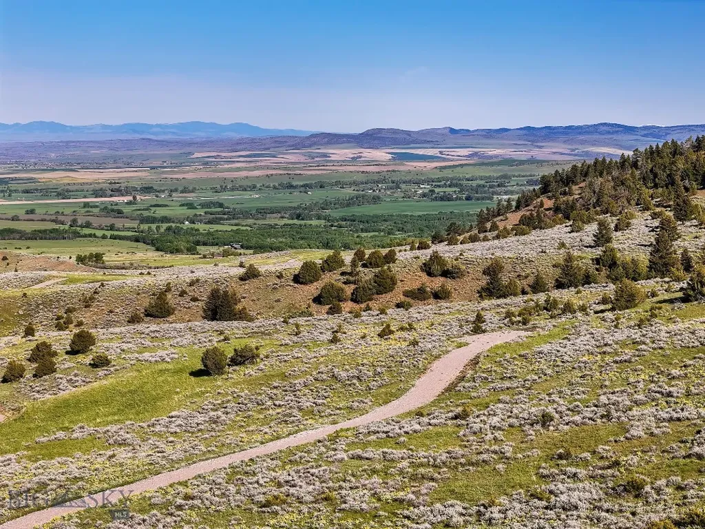 Springhill Vistas Ranch At Four Bar Ranch Belgrade MT 59714