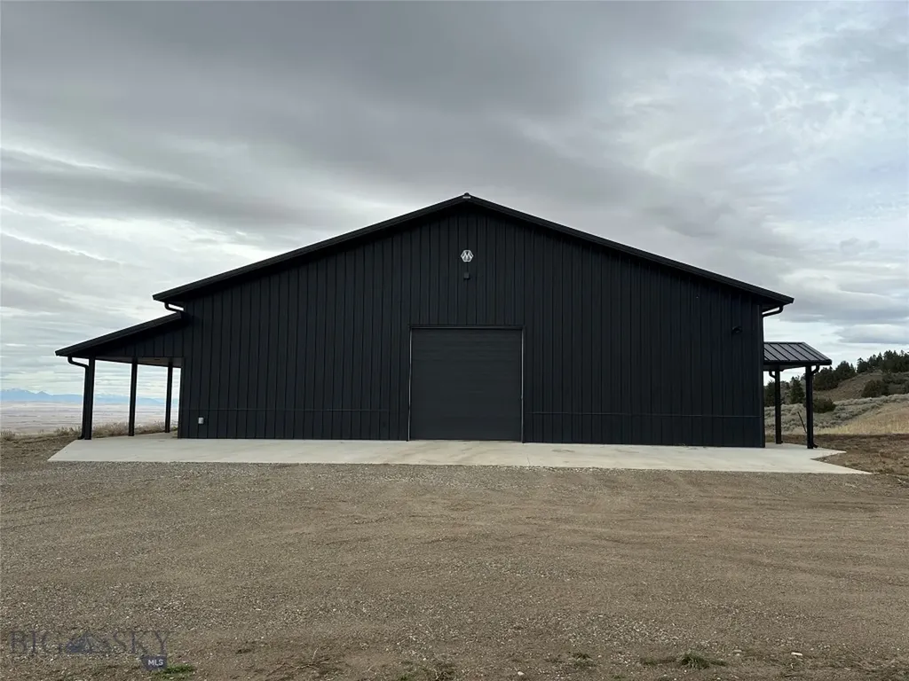 Springhill Vistas Ranch At Four Bar Ranch Belgrade MT 59714