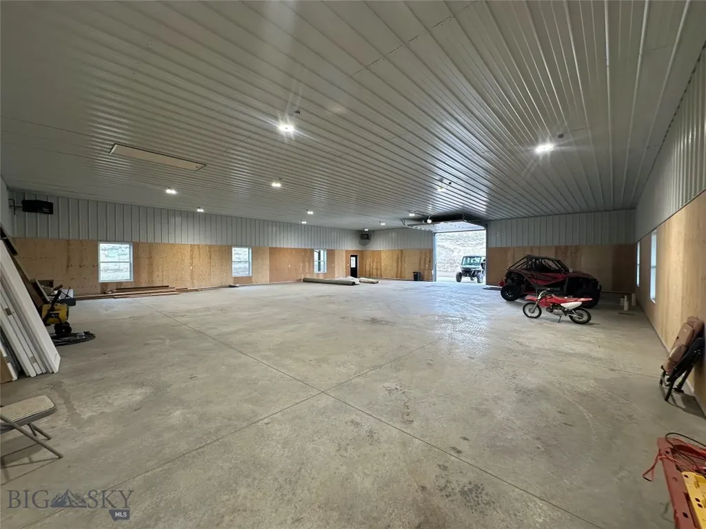 Springhill Vistas Ranch At Four Bar Ranch Belgrade MT 59714