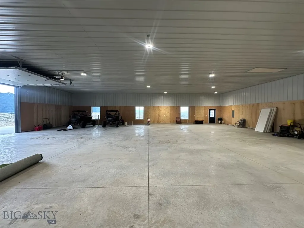 Springhill Vistas Ranch At Four Bar Ranch Belgrade MT 59714