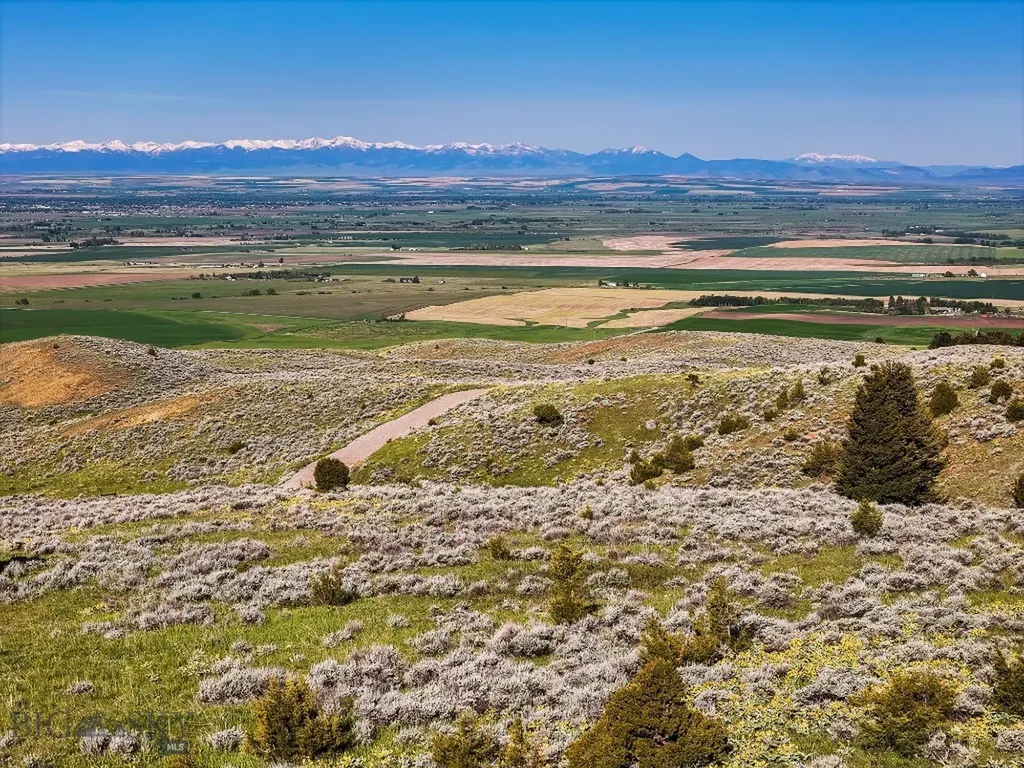 Springhill Vistas Ranch At Four Bar Ranch Belgrade MT 59714