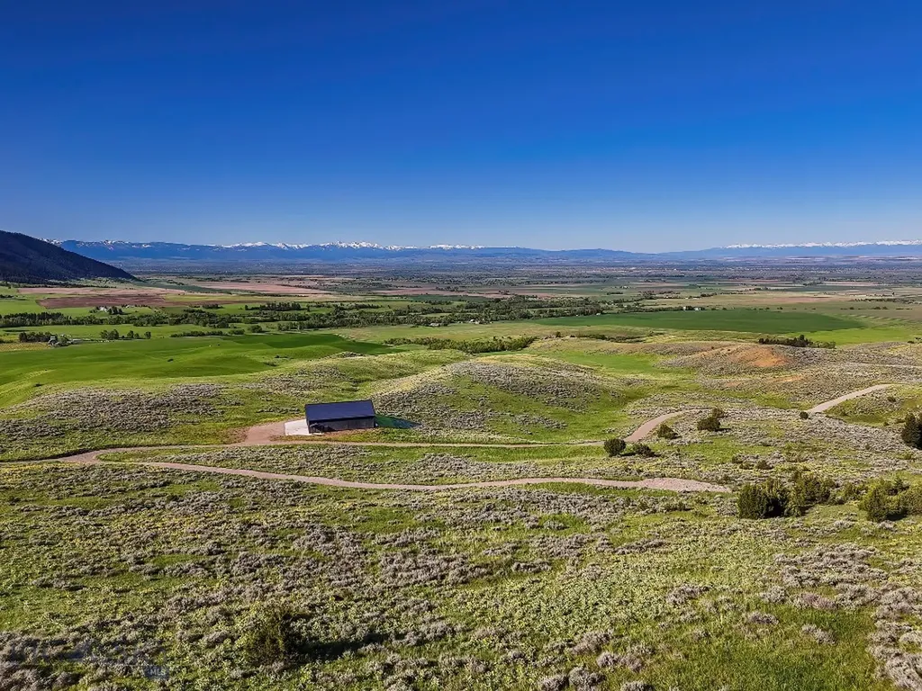 Springhill Vistas Ranch At Four Bar Ranch Belgrade MT 59714