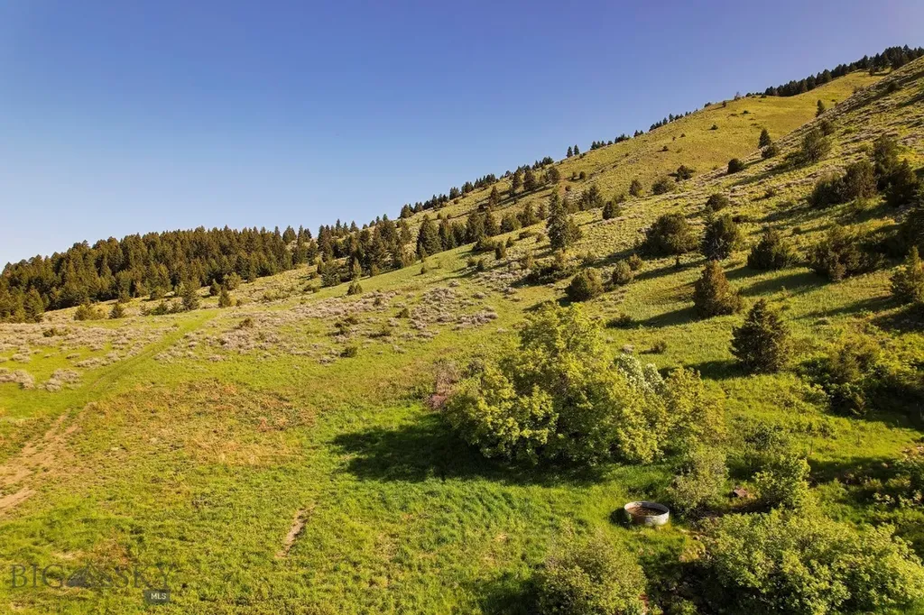 Springhill Vistas Ranch At Four Bar Ranch Belgrade MT 59714