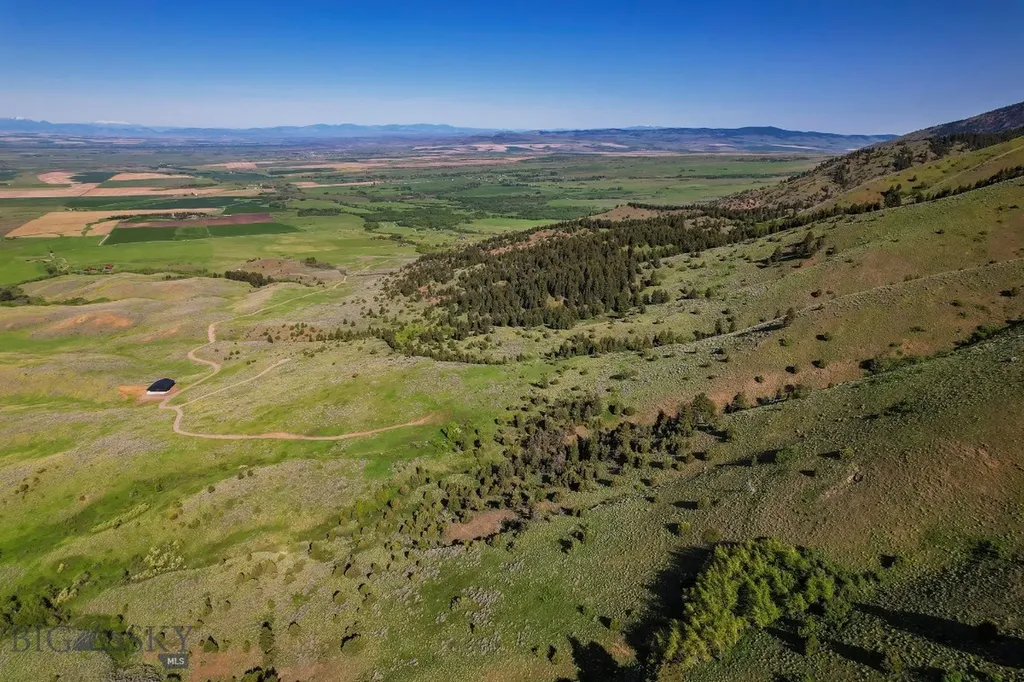 Springhill Vistas Ranch At Four Bar Ranch Belgrade MT 59714