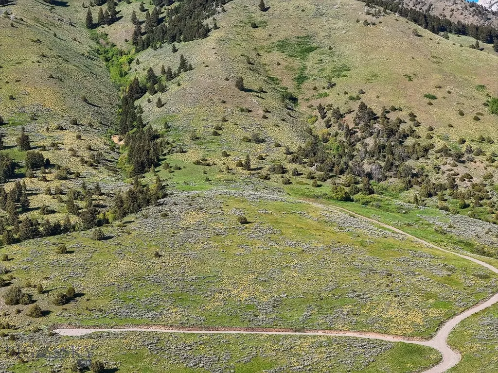 Springhill Vistas Ranch At Four Bar Ranch Belgrade MT 59714