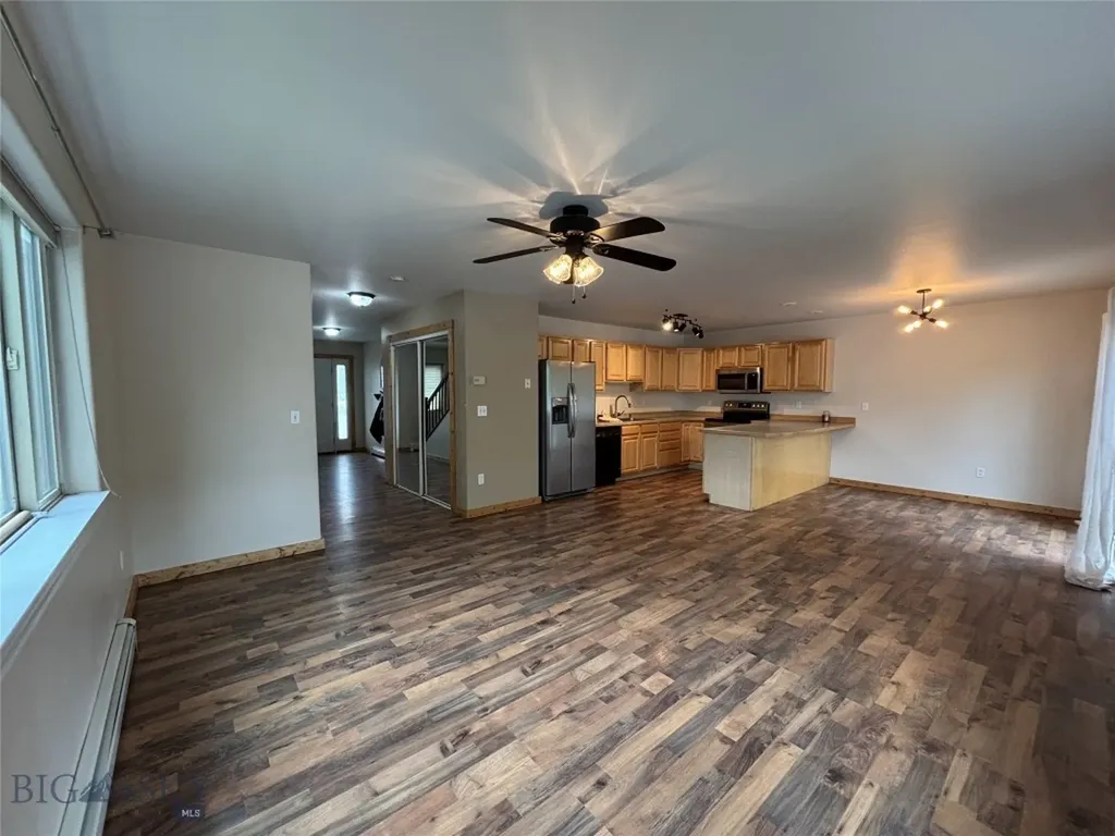 3411 Laredo Drive Bozeman MT 59718