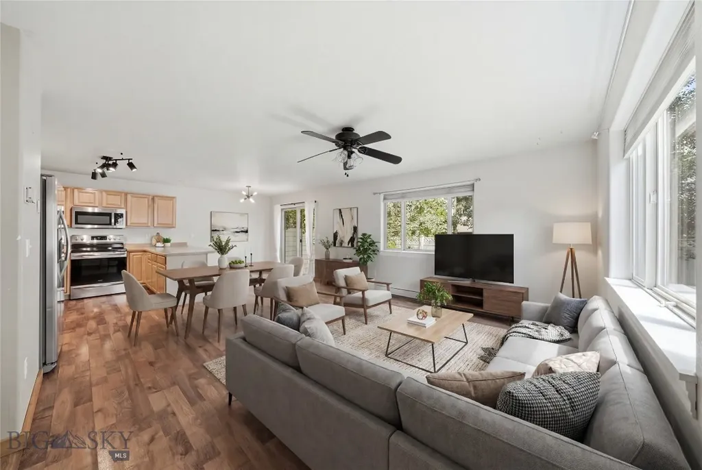 3411 Laredo Drive Bozeman MT 59718