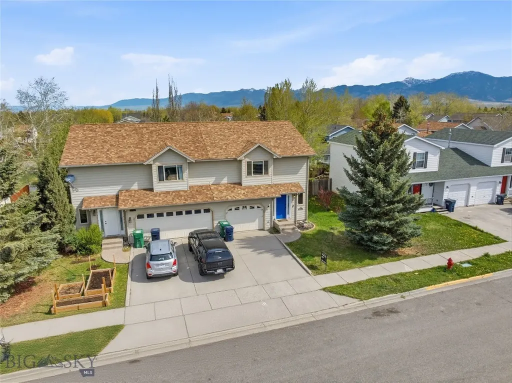 3411 Laredo Drive Bozeman MT 59718
