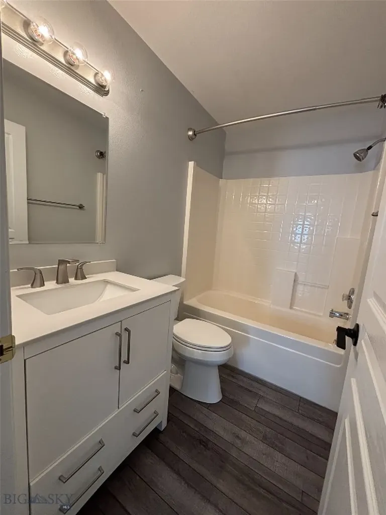 3411 Laredo Drive Bozeman MT 59718