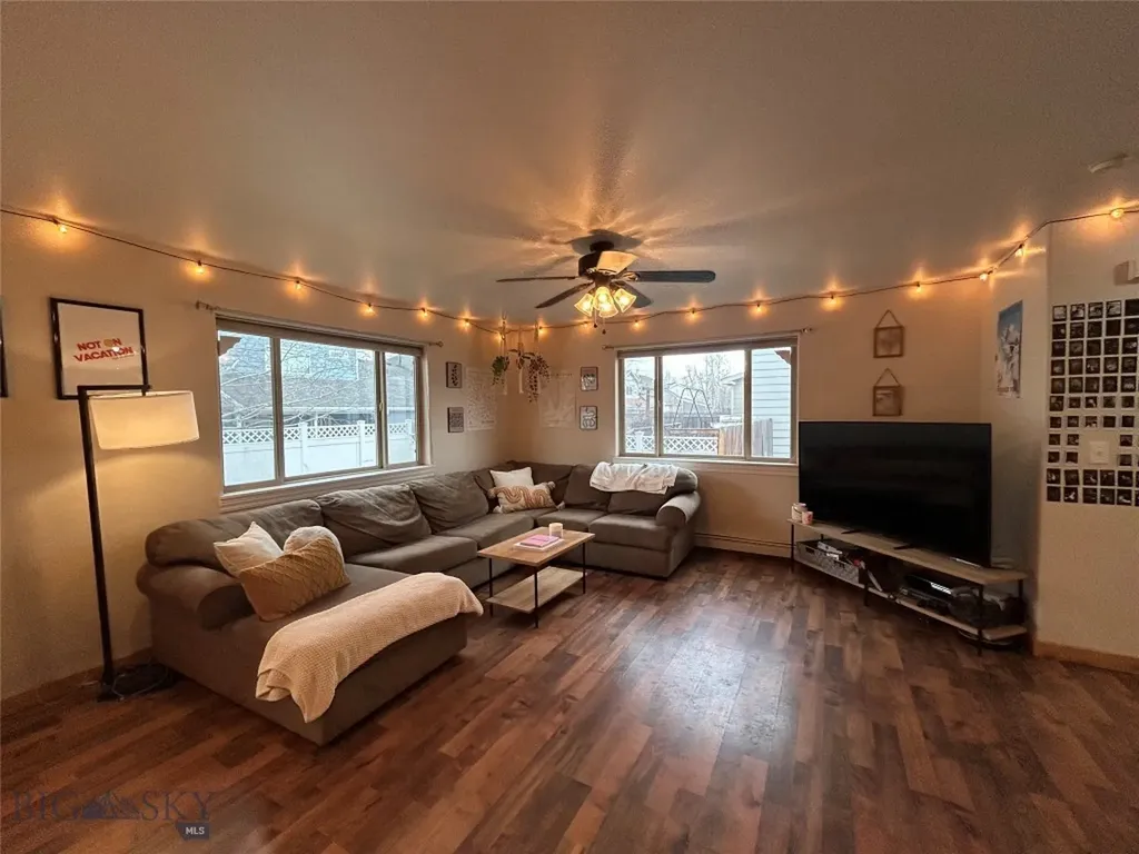 3411 Laredo Drive Bozeman MT 59718