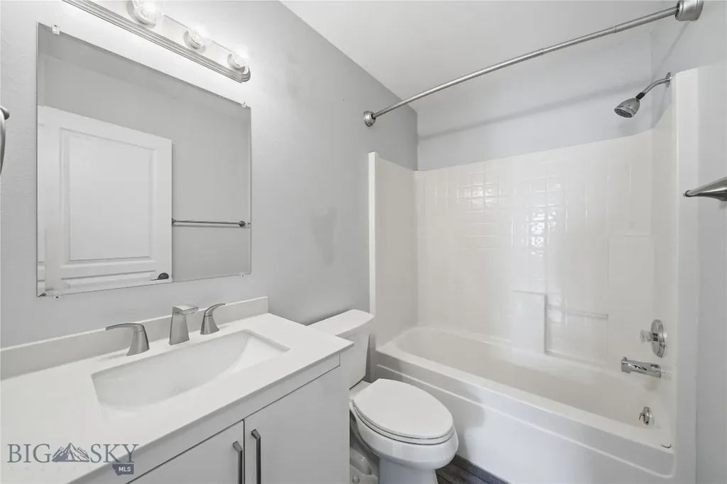 3411 Laredo Drive Bozeman MT 59718