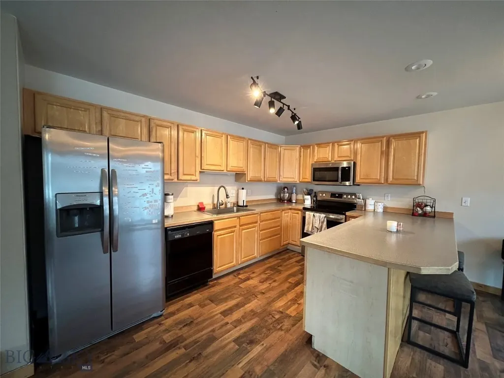 3411 Laredo Drive Bozeman MT 59718