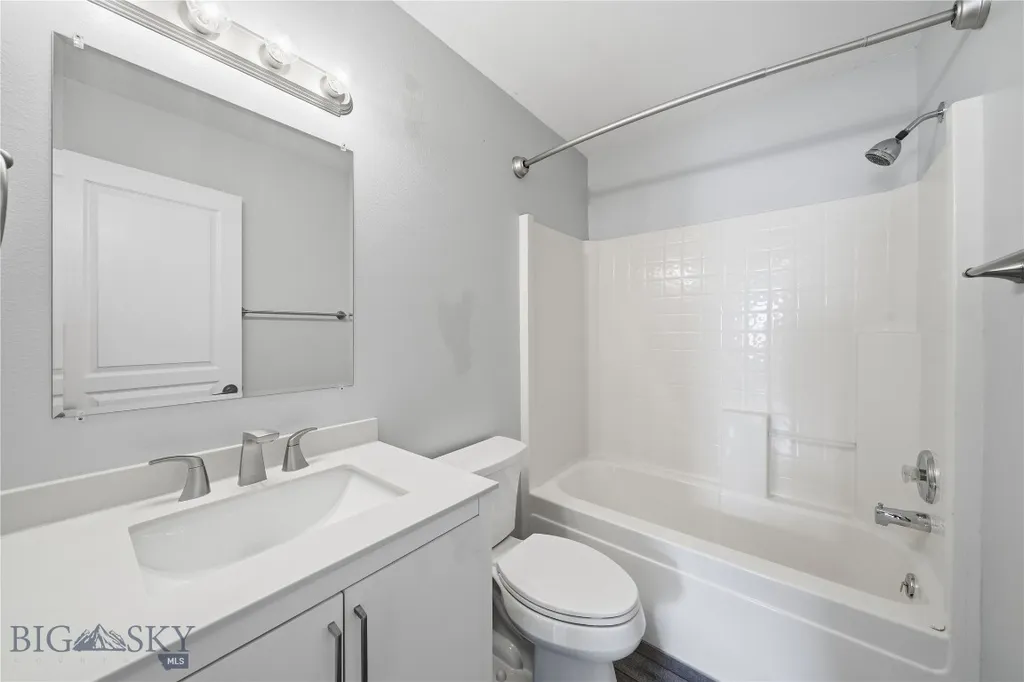 3411 Laredo Drive Bozeman MT 59718