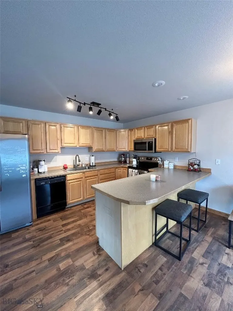 3411 Laredo Drive Bozeman MT 59718