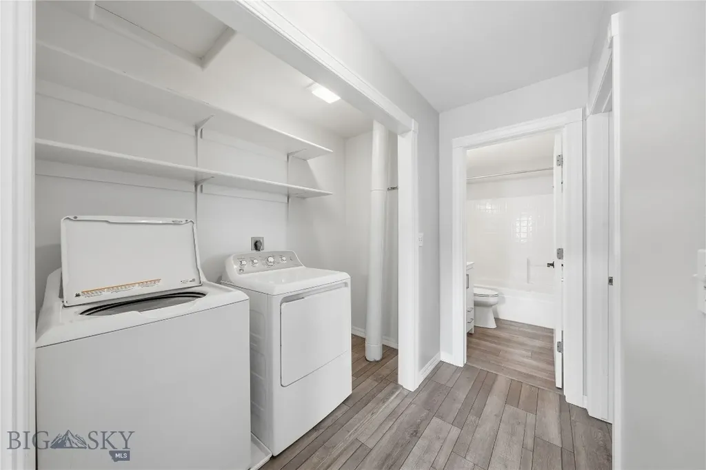 3411 Laredo Drive Bozeman MT 59718