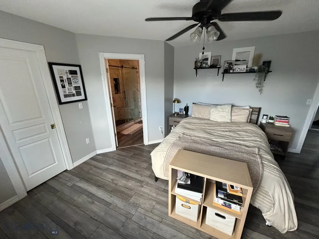 3411 Laredo Drive Bozeman MT 59718