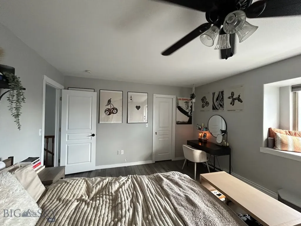 3411 Laredo Drive Bozeman MT 59718