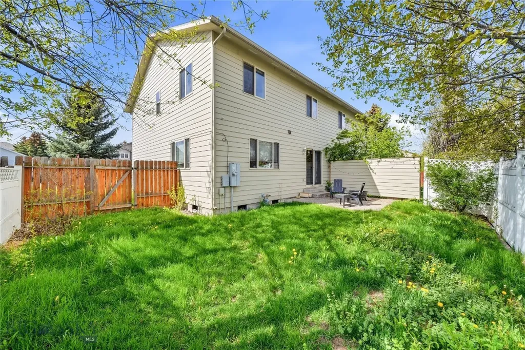 3411 Laredo Drive Bozeman MT 59718