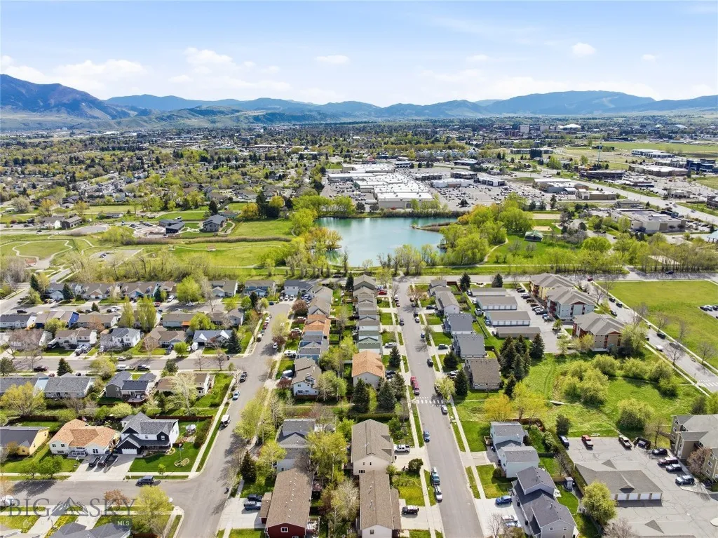 3411 Laredo Drive Bozeman MT 59718