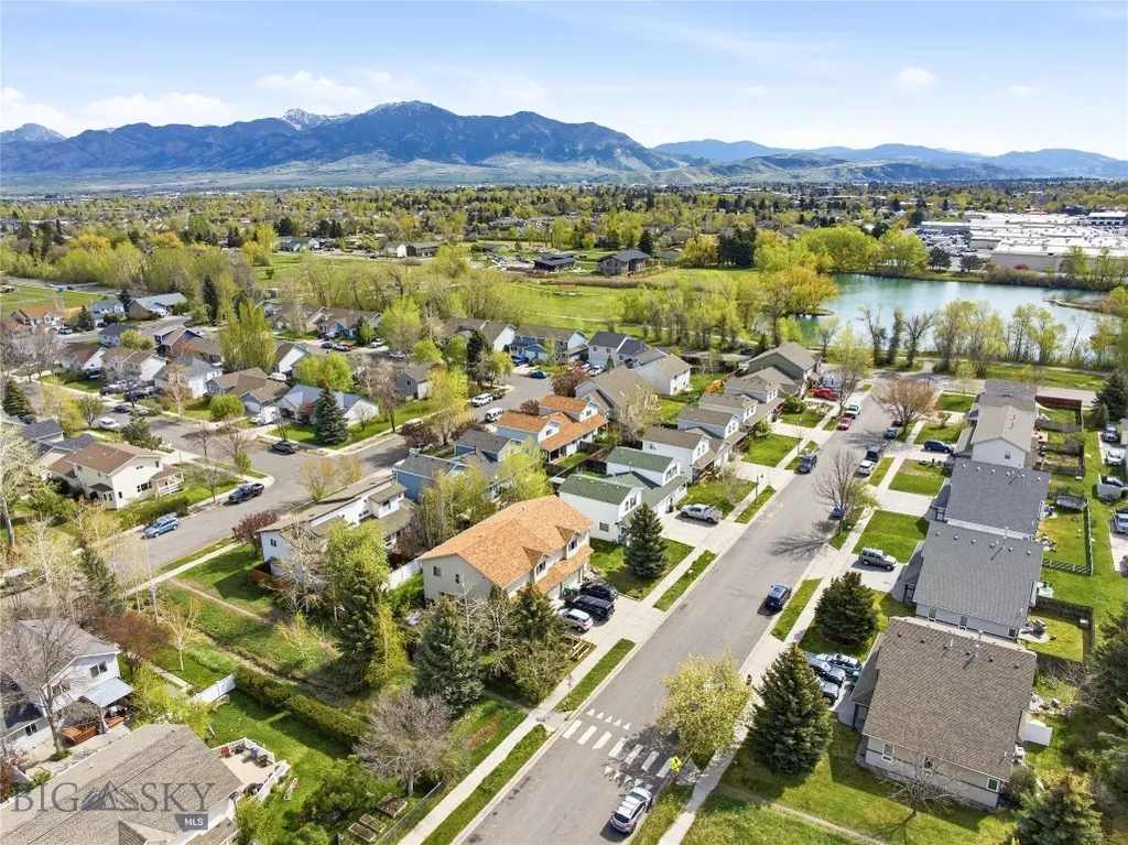 3411 Laredo Drive Bozeman MT 59718
