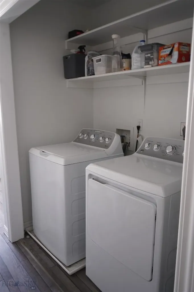 3411 Laredo Drive Bozeman MT 59718