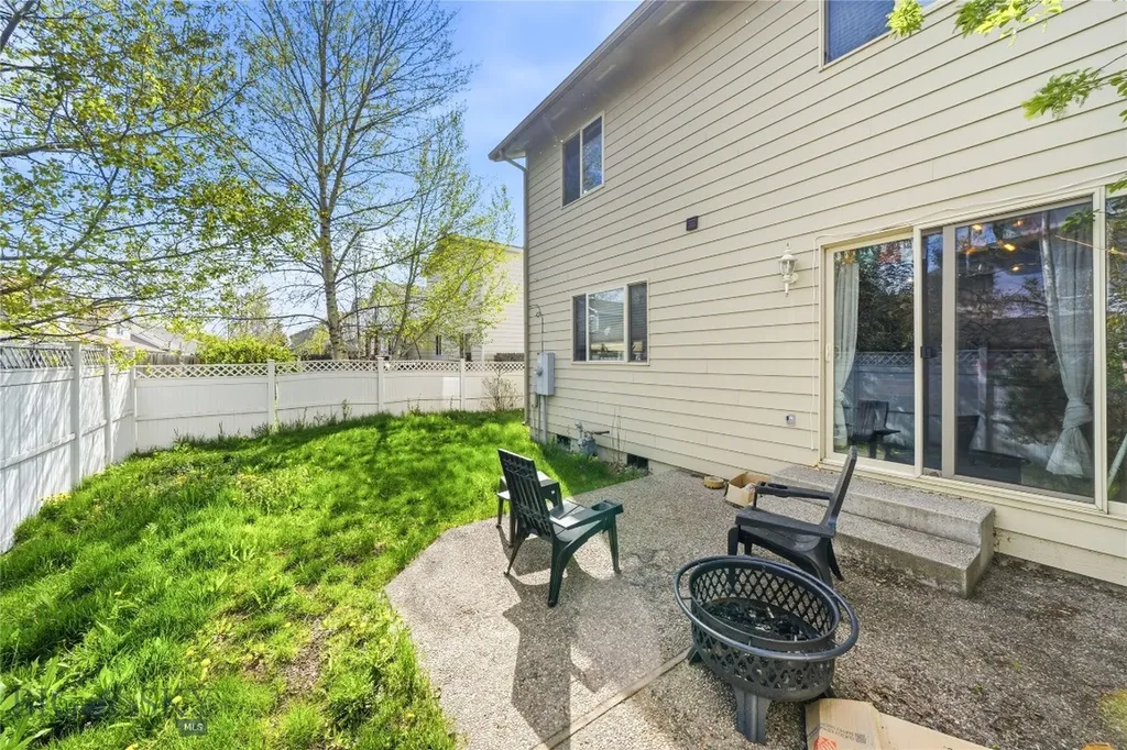 3411 Laredo Drive Bozeman MT 59718