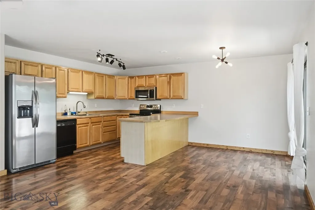 3411 Laredo Drive Bozeman MT 59718