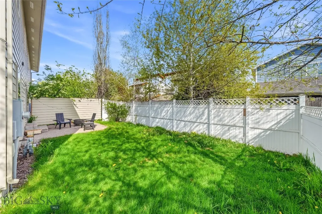 3411 Laredo Drive Bozeman MT 59718