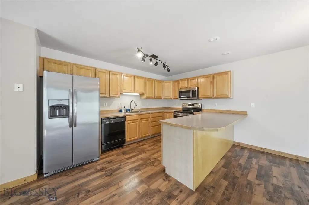 3411 Laredo Drive Bozeman MT 59718