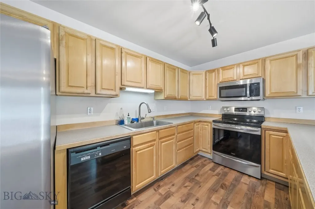 3411 Laredo Drive Bozeman MT 59718