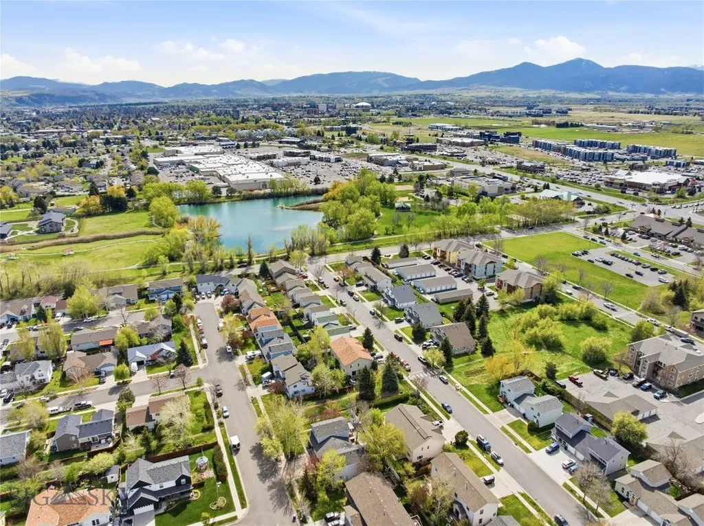 3411 Laredo Drive Bozeman MT 59718