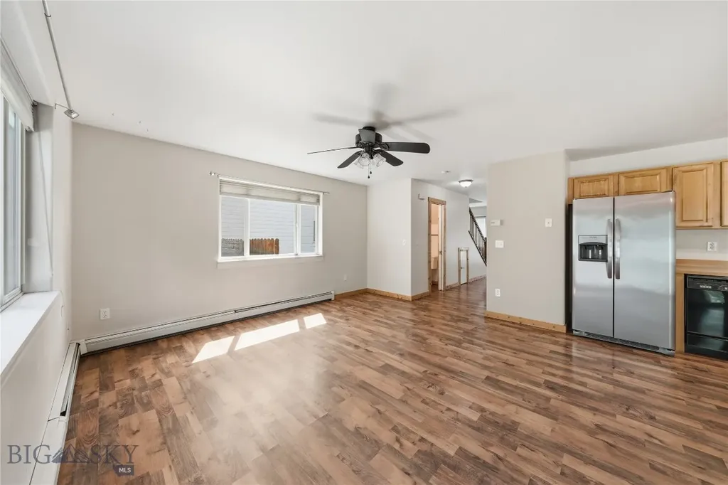 3411 Laredo Drive Bozeman MT 59718