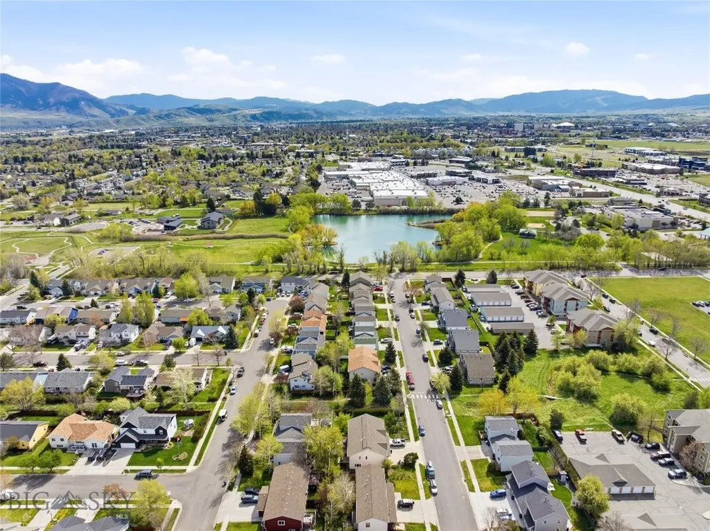3411 Laredo Drive Bozeman MT 59718