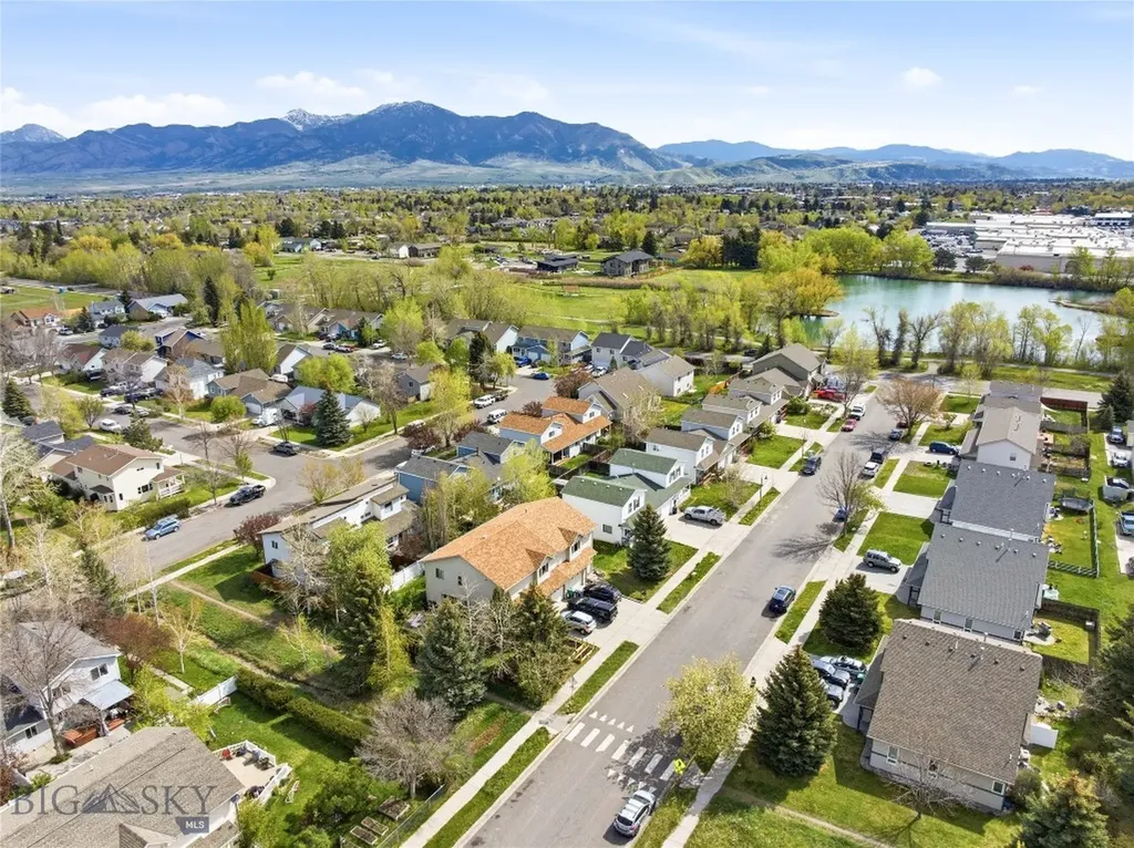 3411 Laredo Drive Bozeman MT 59718