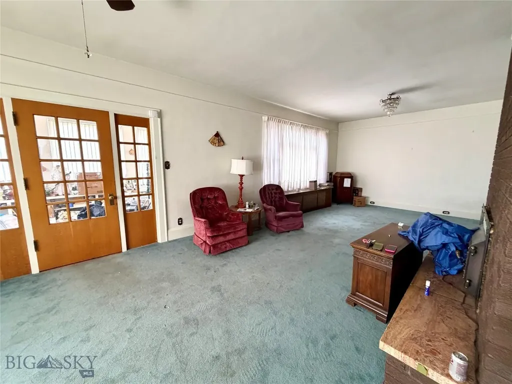 915 W Porphyry Street Butte MT 59701