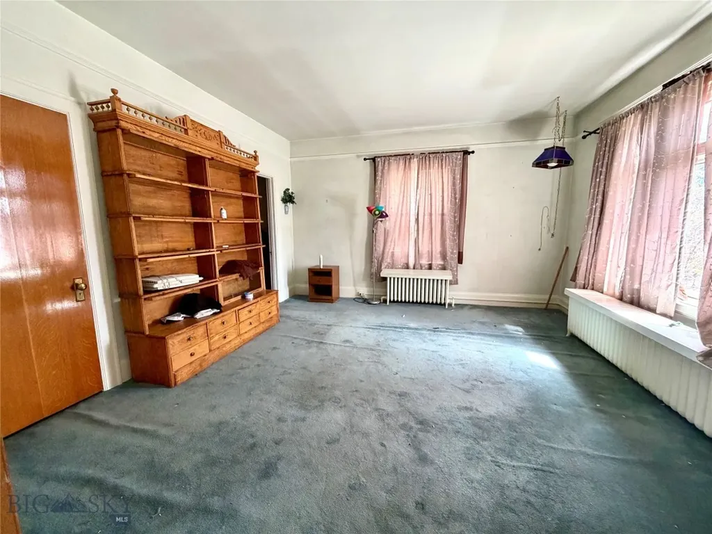 915 W Porphyry Street Butte MT 59701