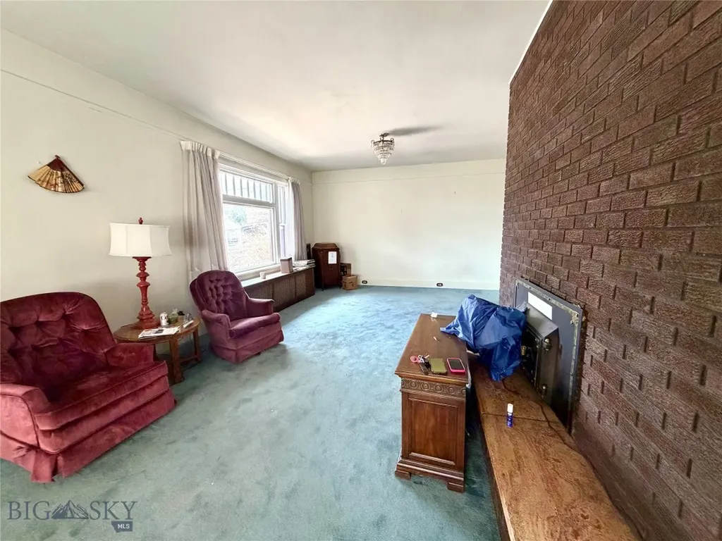 915 W Porphyry Street Butte MT 59701