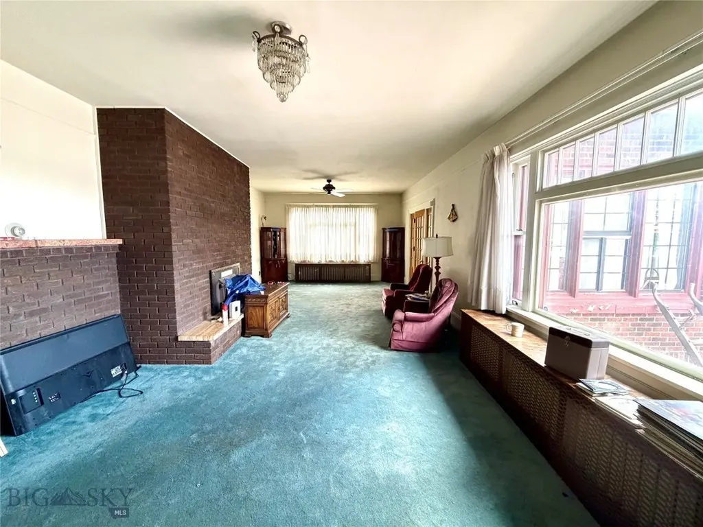 915 W Porphyry Street Butte MT 59701