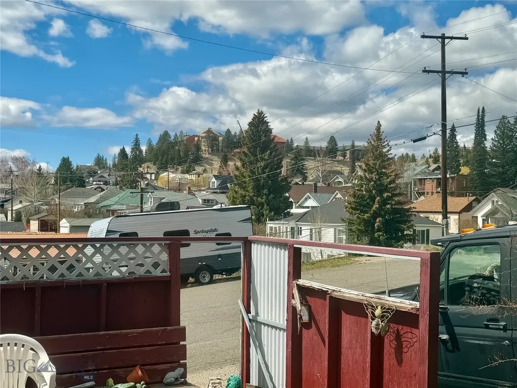 915 W Porphyry Street Butte MT 59701