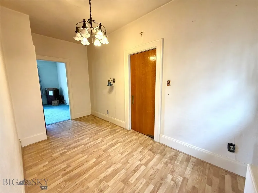 915 W Porphyry Street Butte MT 59701