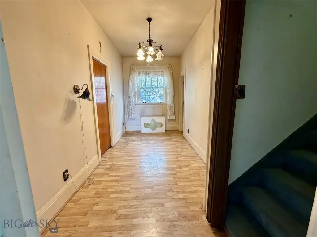 915 W Porphyry Street Butte MT 59701