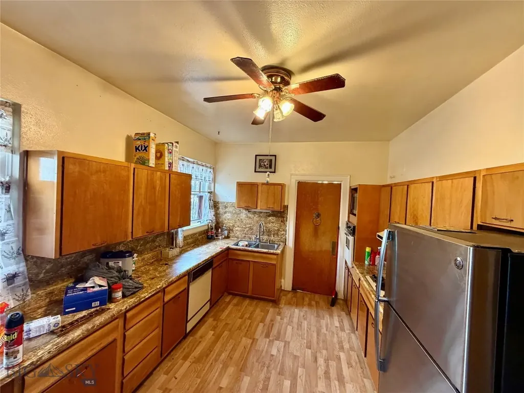 915 W Porphyry Street Butte MT 59701