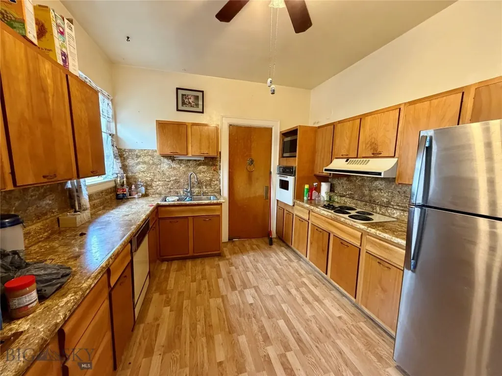 915 W Porphyry Street Butte MT 59701