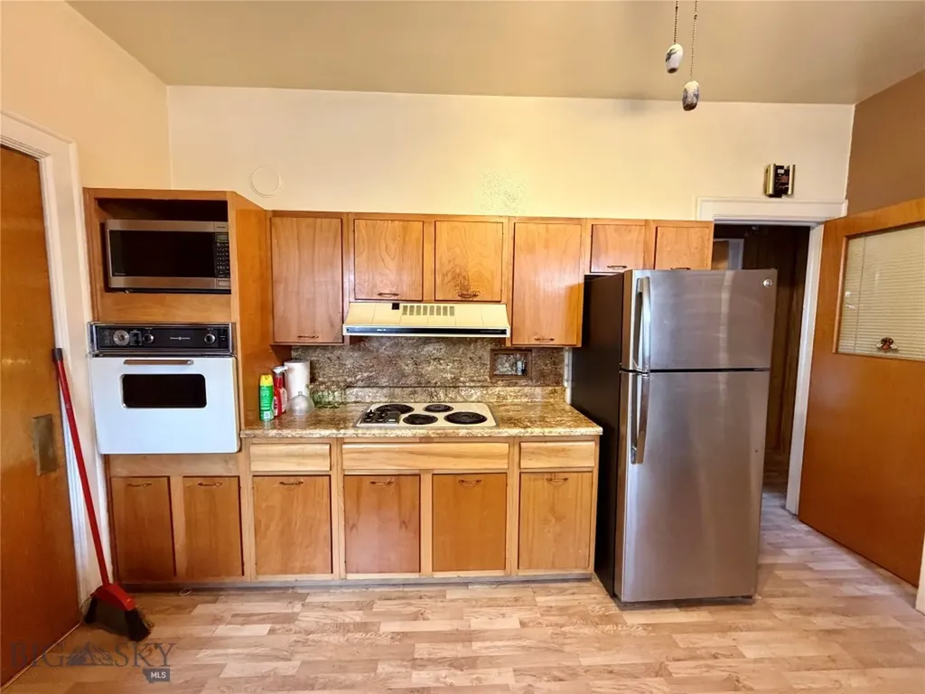 915 W Porphyry Street Butte MT 59701