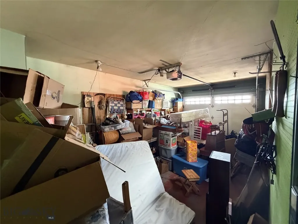 915 W Porphyry Street Butte MT 59701