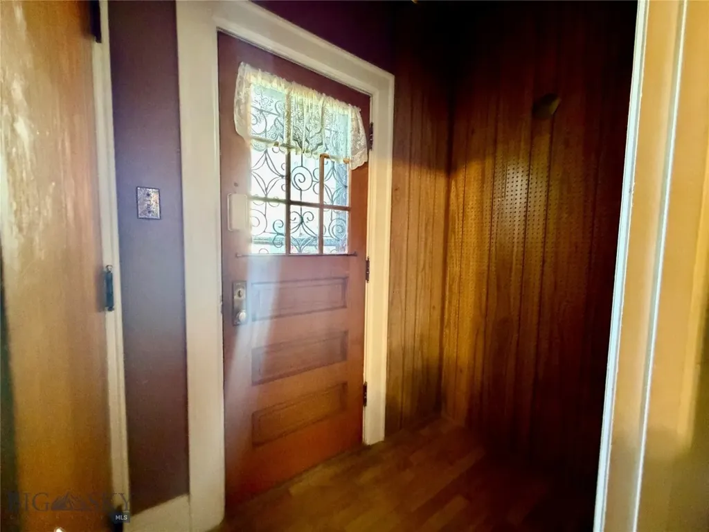 915 W Porphyry Street Butte MT 59701